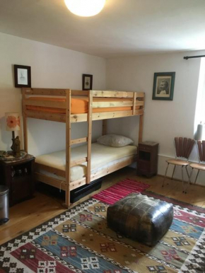 labalade chambre pelerin